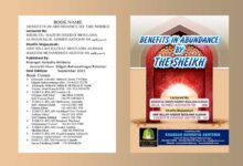 Benefits