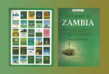 zambia trawallog